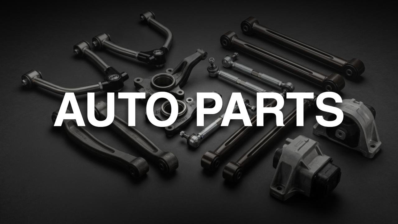 Merlend Merland Auto Parts